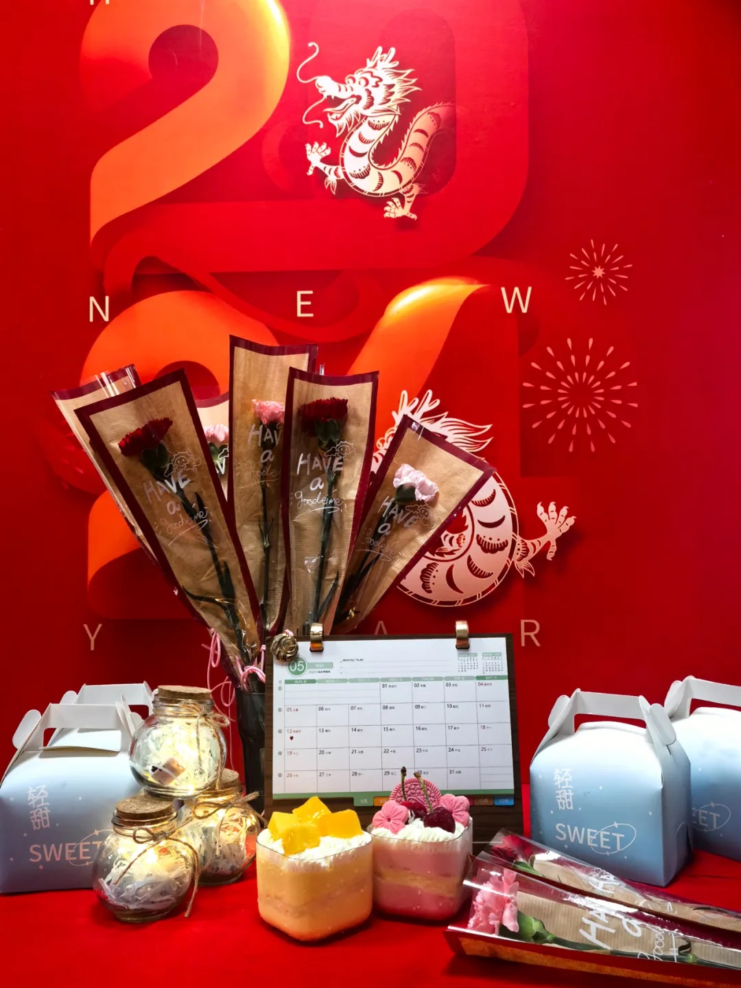 江蘇金鷹流體機械 | 濃情五月天，感恩母親節！